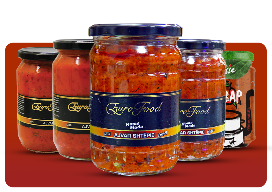 Ajvar