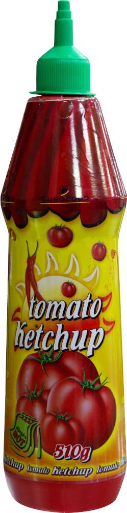 Tomato Ketchup