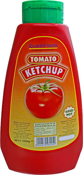 Tomato Ketchup