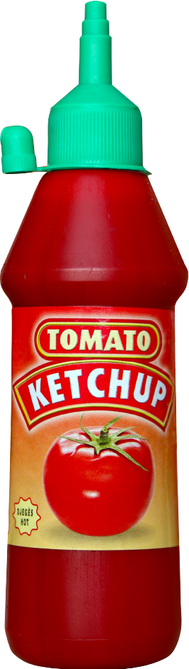 Tomato Ketchup