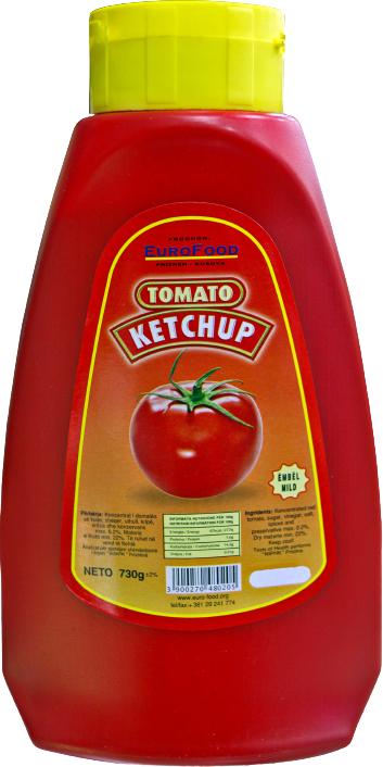 Tomato Ketchup