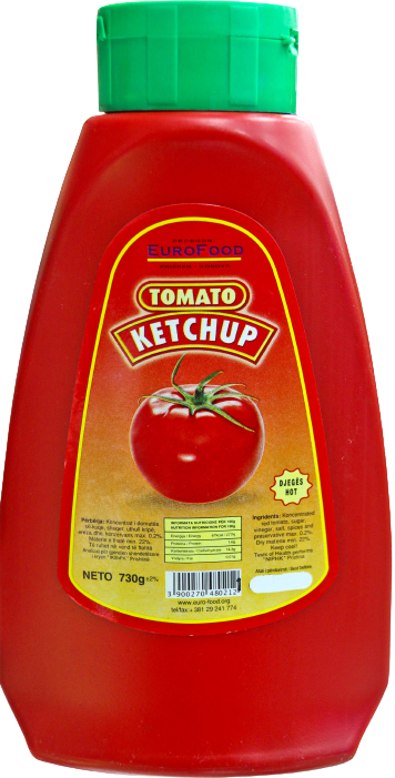 Tomato Ketchup