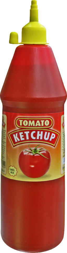 Tomato Ketchup