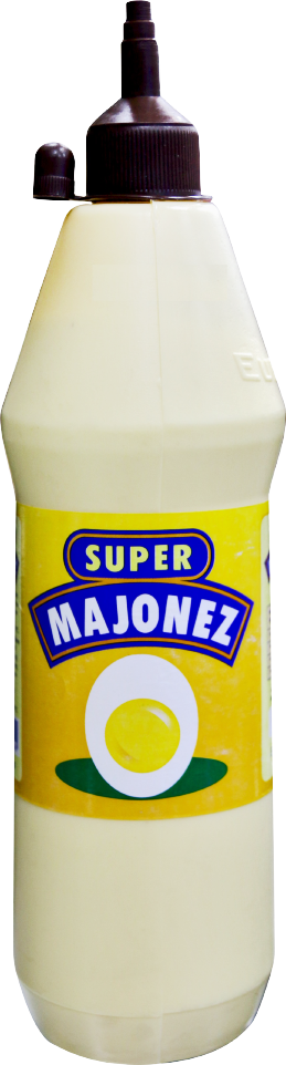Super Majonez