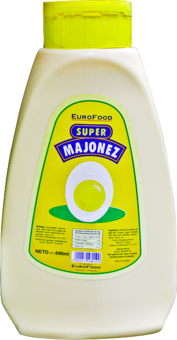 Super Majonez