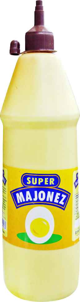 Super Majonez