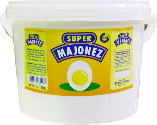 Super Majonez