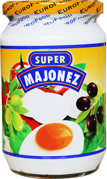 Super Majonez
