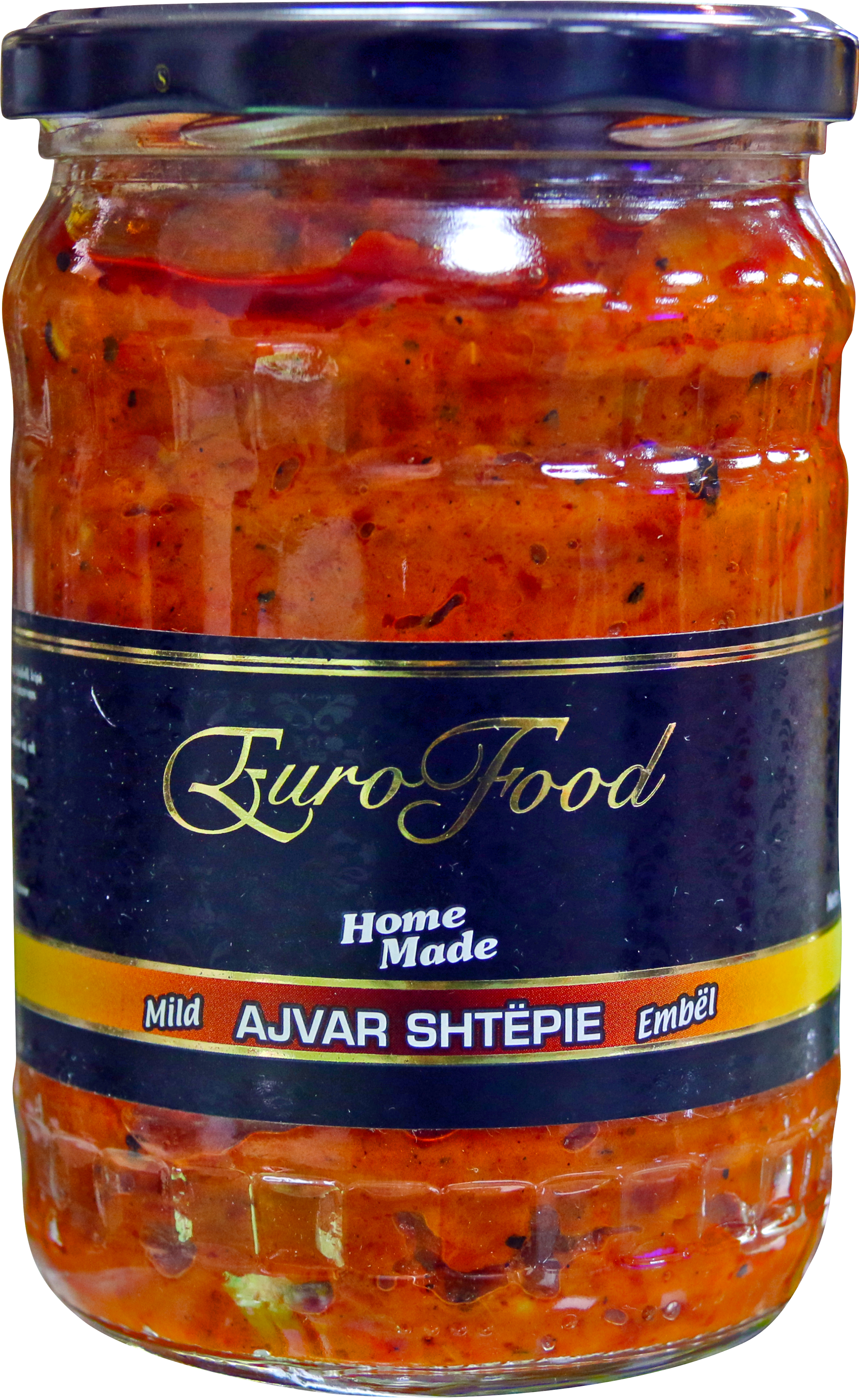 Ajvar Shtëpie