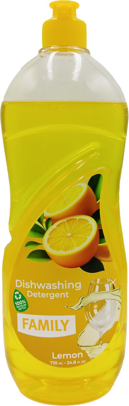 Detërgjent Për Enë