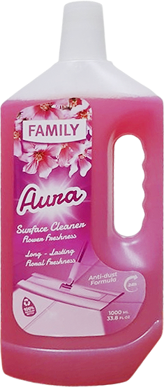 Pastrues Sipërfaqesh