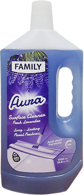 Pastrues Sipërfaqesh