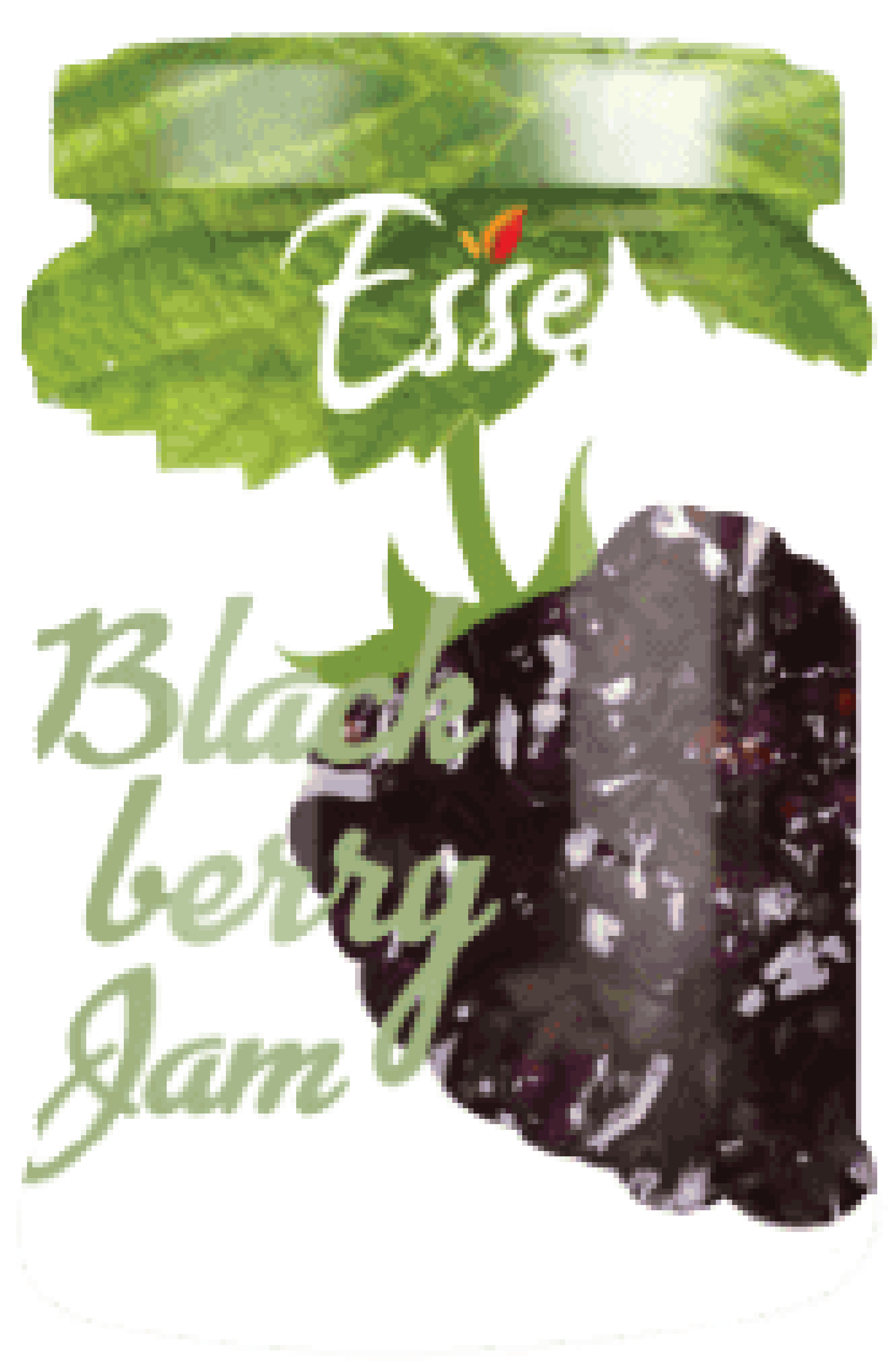 Esse Mermelatë Manaferrë