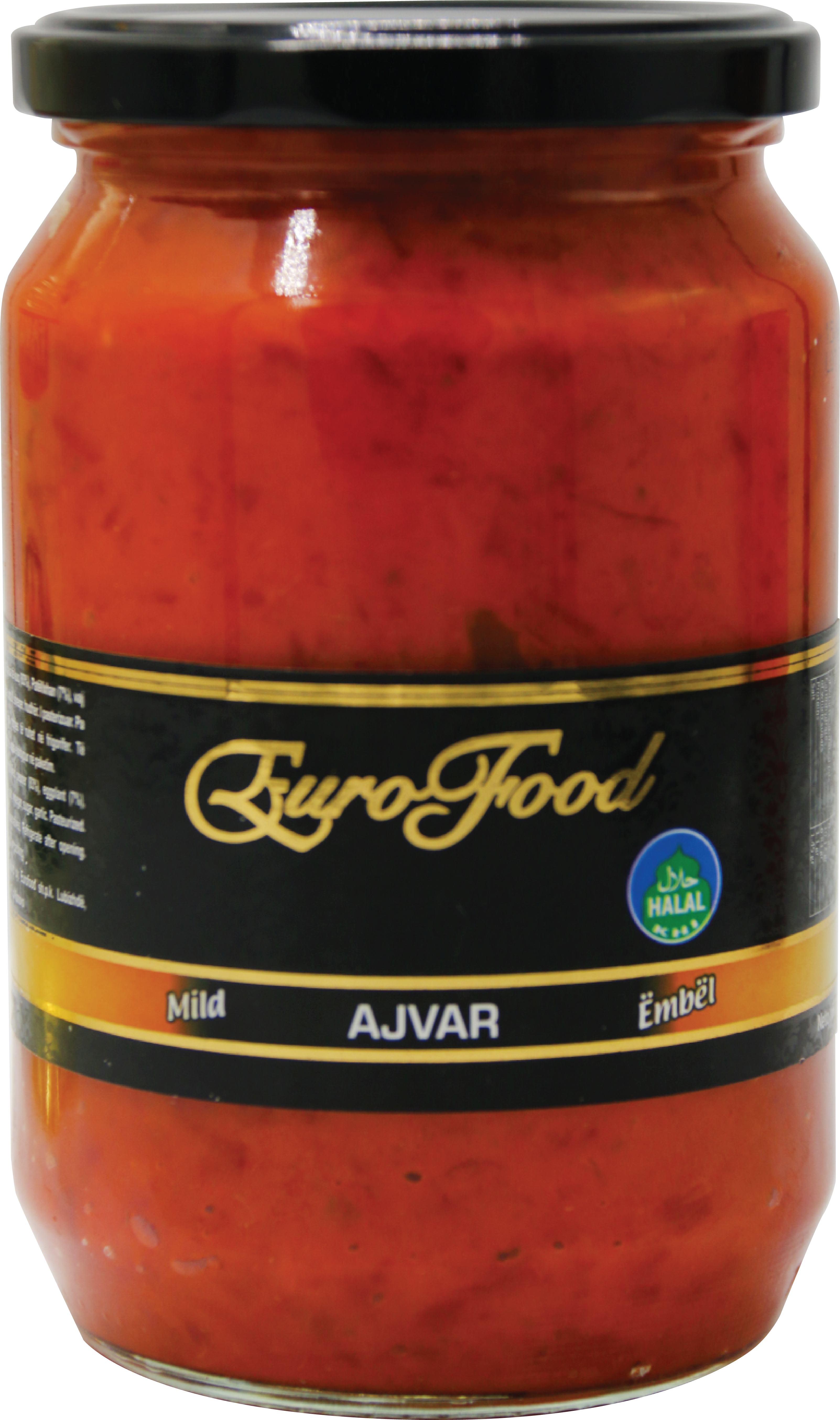 Ajvar