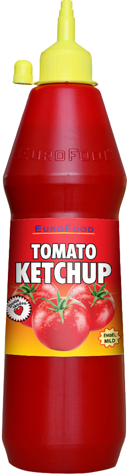 Tomato Ketchup